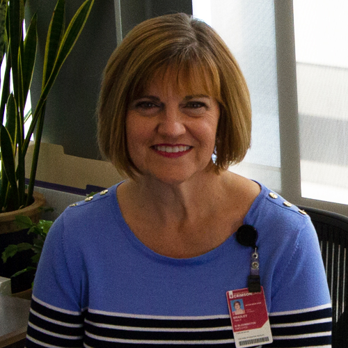 Tina Bradley