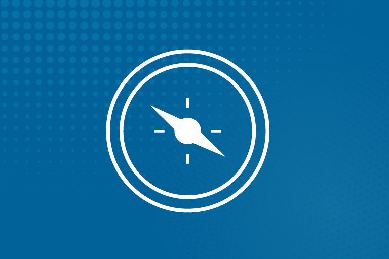 Exploration icon